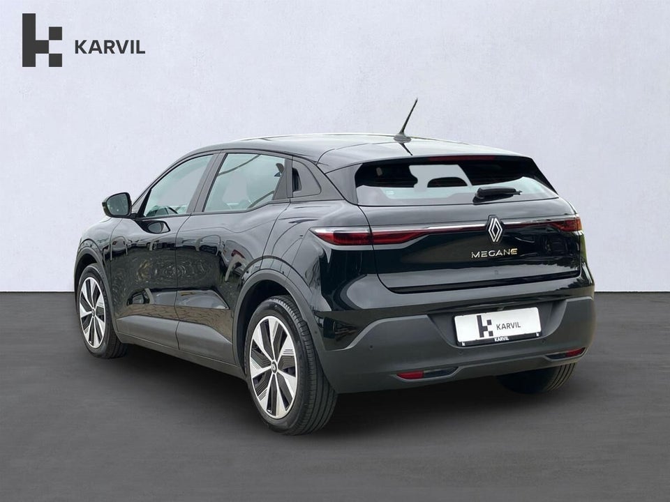 Renault Megane E-Tech 60 Evolution ER 5d
