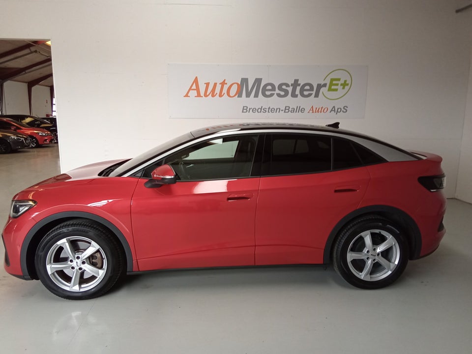 VW ID.5 77 Style+ 5d