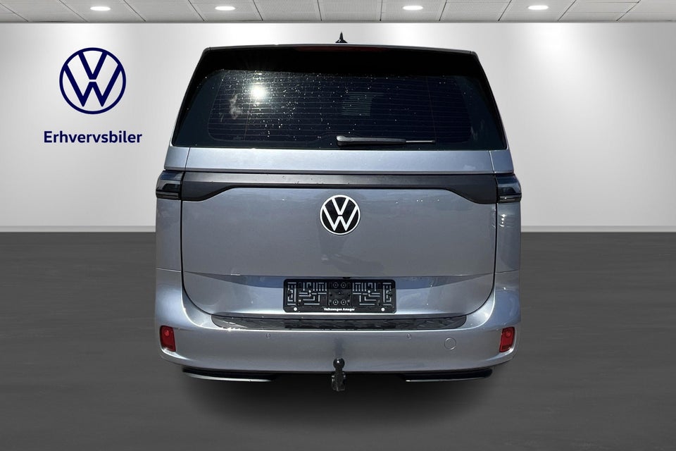 VW ID. Buzz 77 Cargo Pro