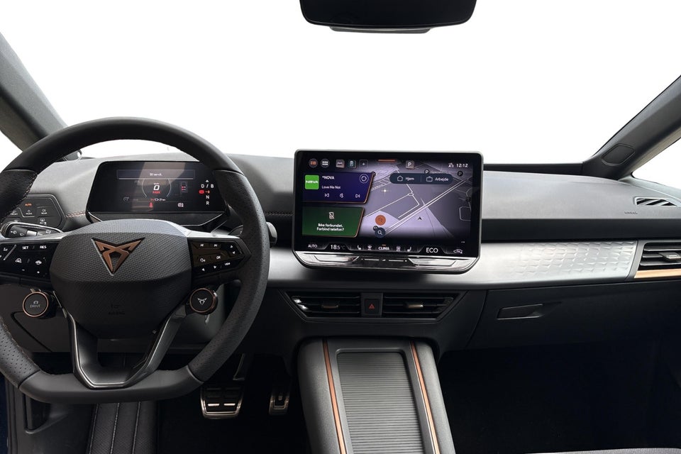 Cupra Born 77 Pasión 5d