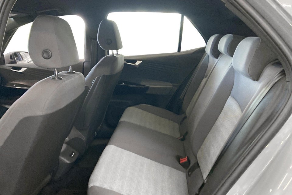 VW ID.3 58 Pro 5d