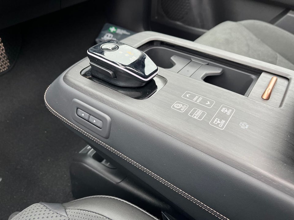 Nissan Ariya 87 Evolve 5d