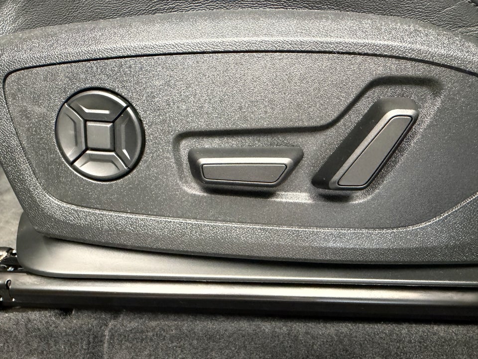 Audi Q6 e-tron Ultra S-line 5d