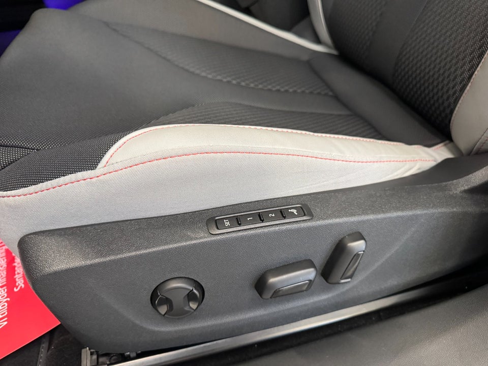 Skoda Elroq 85 iV Lodge 5d