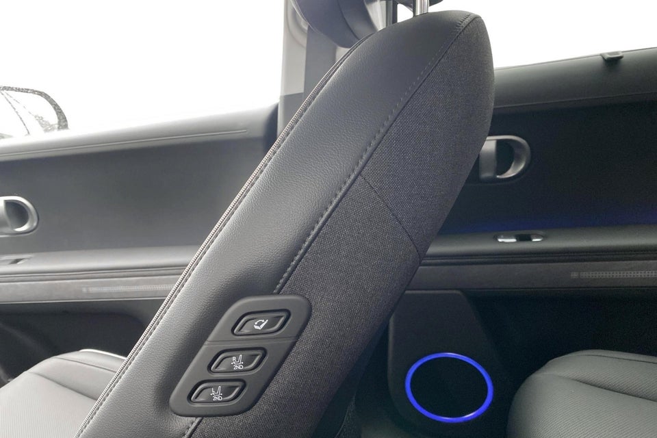 Hyundai Ioniq 5 77 Advanced 5d