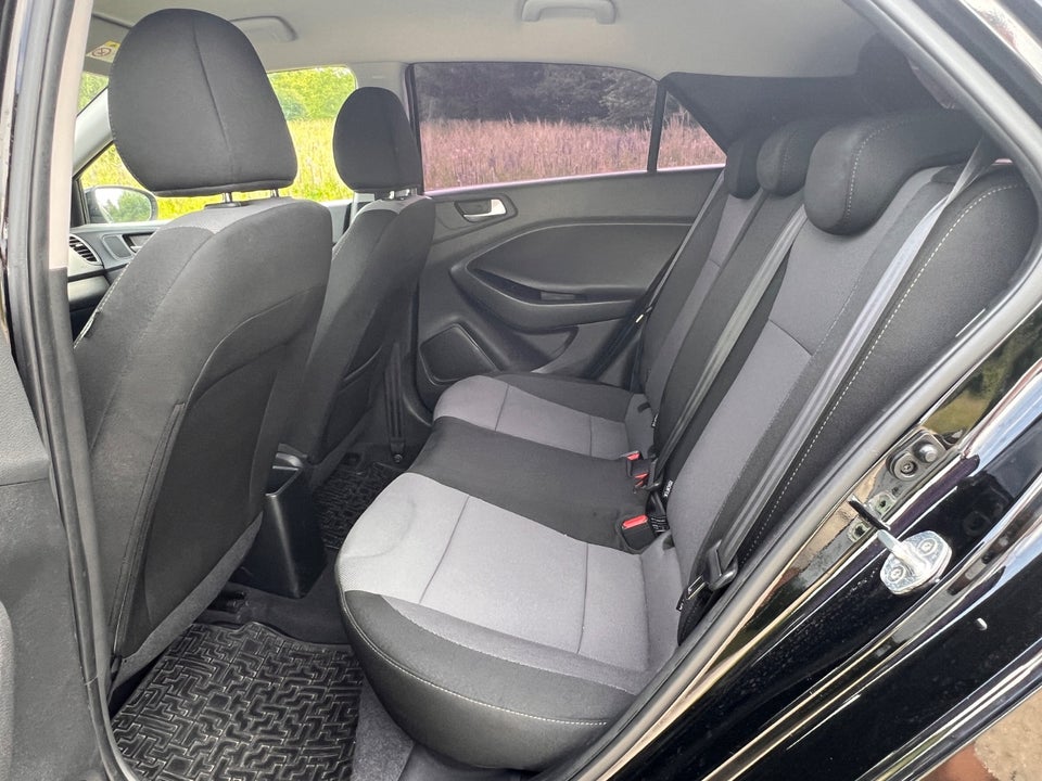 Hyundai i20 1,0 T-GDi Trend 5d