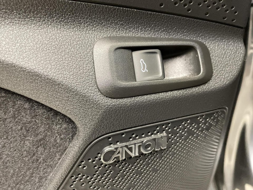 Skoda Enyaq 80x iV Sportline Maxx 5d