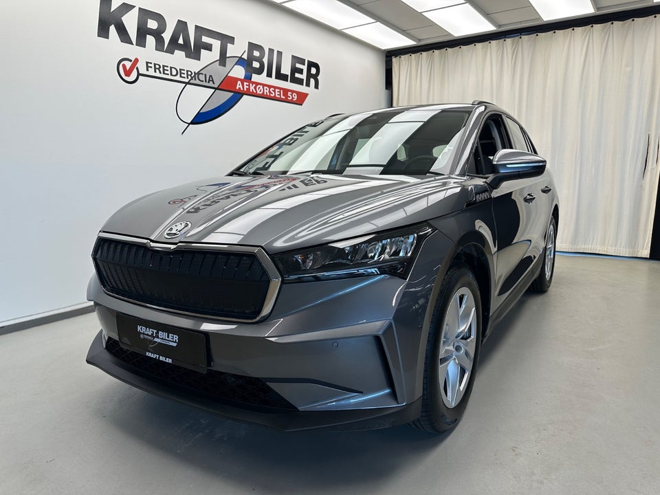 Skoda Enyaq 50 iV 5d