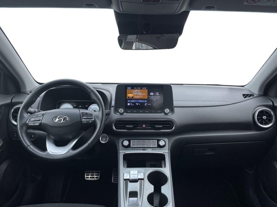 Hyundai Kona 39 EV Select 5d