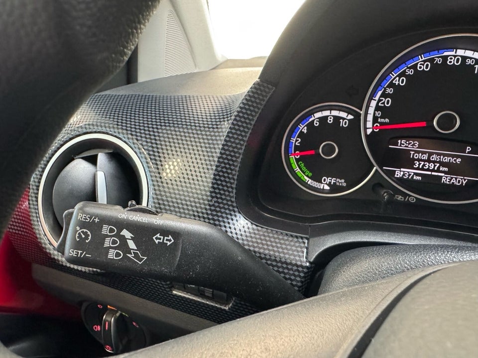 VW e-Up! 5d