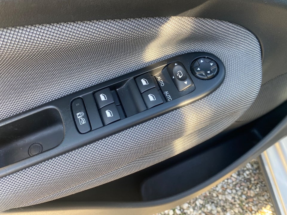 Citroën C3 Picasso 1,6 e-HDi 90 Seduction 5d