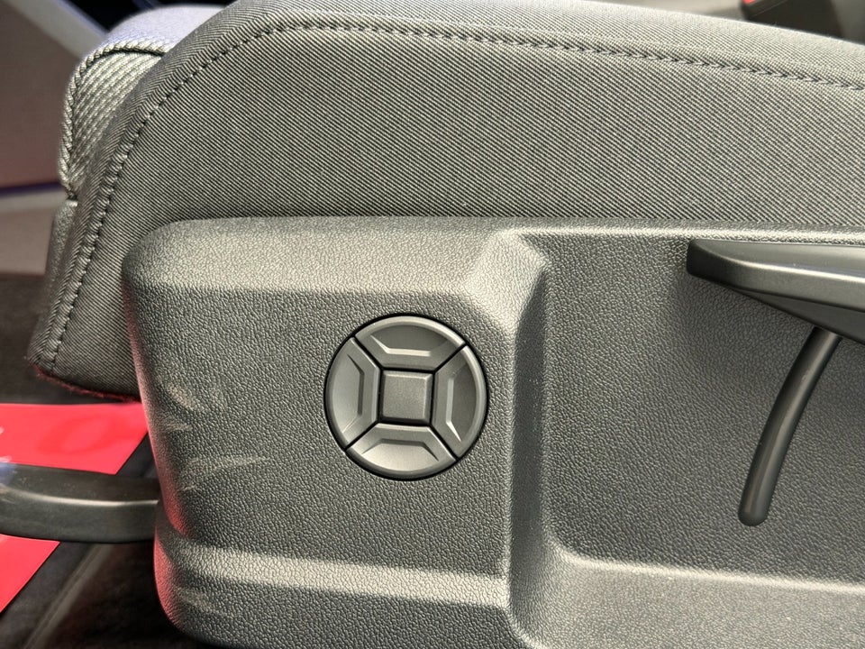 Audi Q4 e-tron 45 S-line Edition 5d