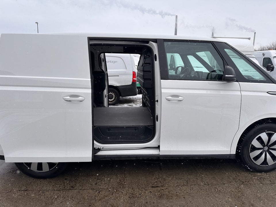 VW ID.Buzz 79 Cargo Comfort+