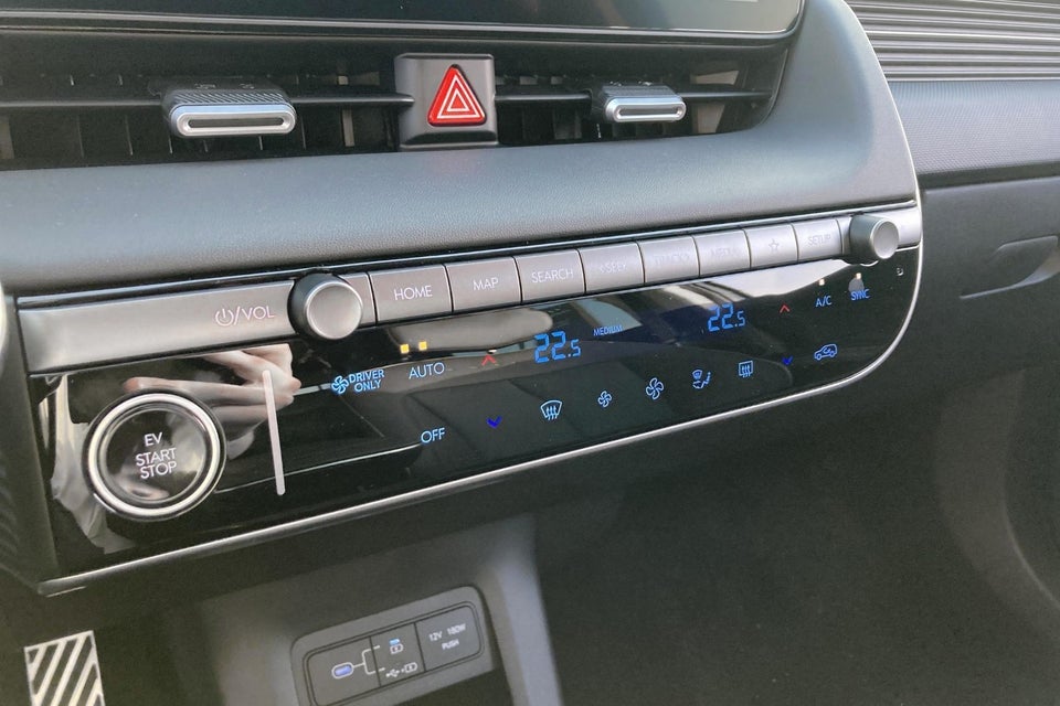 Hyundai Ioniq 5 84 Ultimate 5d