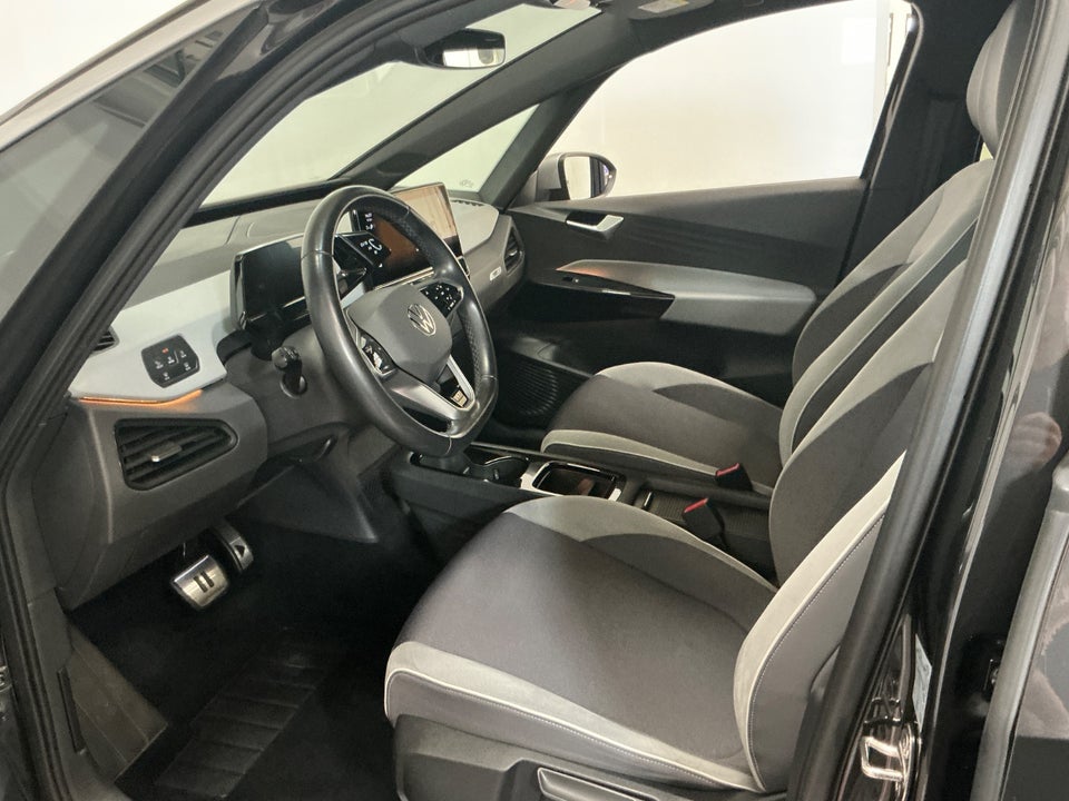 VW ID.3 58 1ST Pro Performance Plus 5d