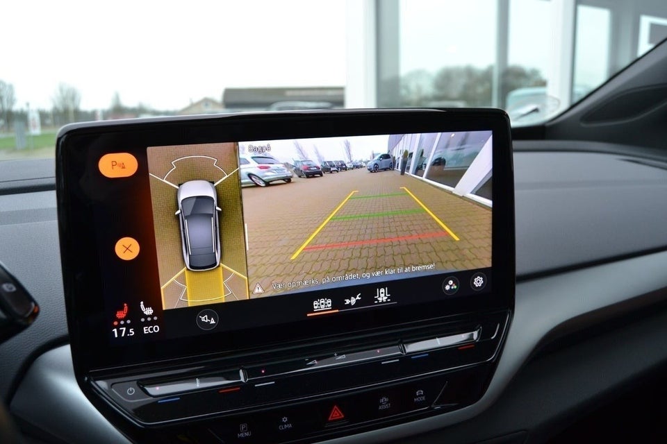 VW ID.4 77 1ST Pro Performance Max 5d