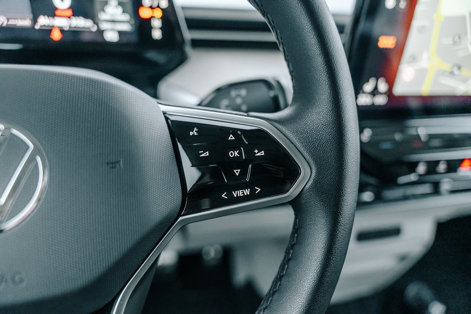 VW ID.Buzz 77 Pro Design SWB 5d