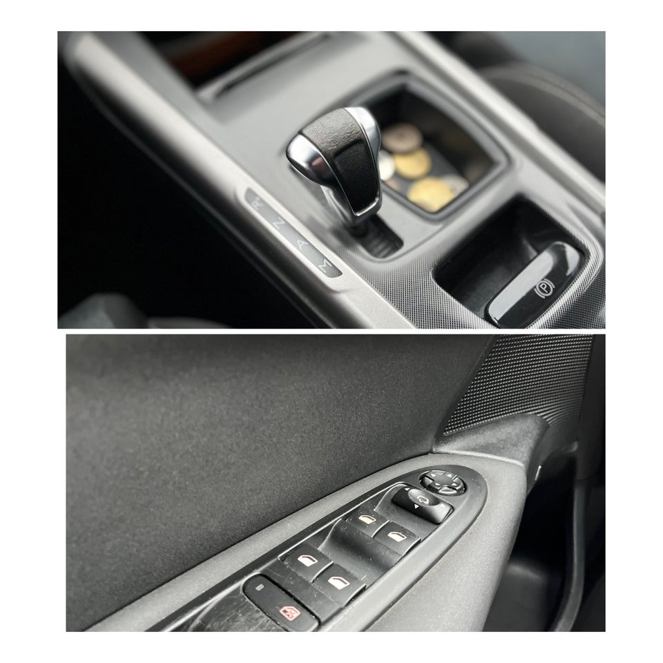 Citroën C4 1,6 e-HDi 112 Seduction E6G 5d