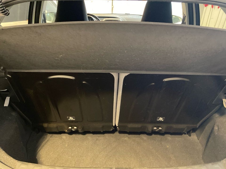 Toyota Aygo 1,0 VVT-i x-sky 5d