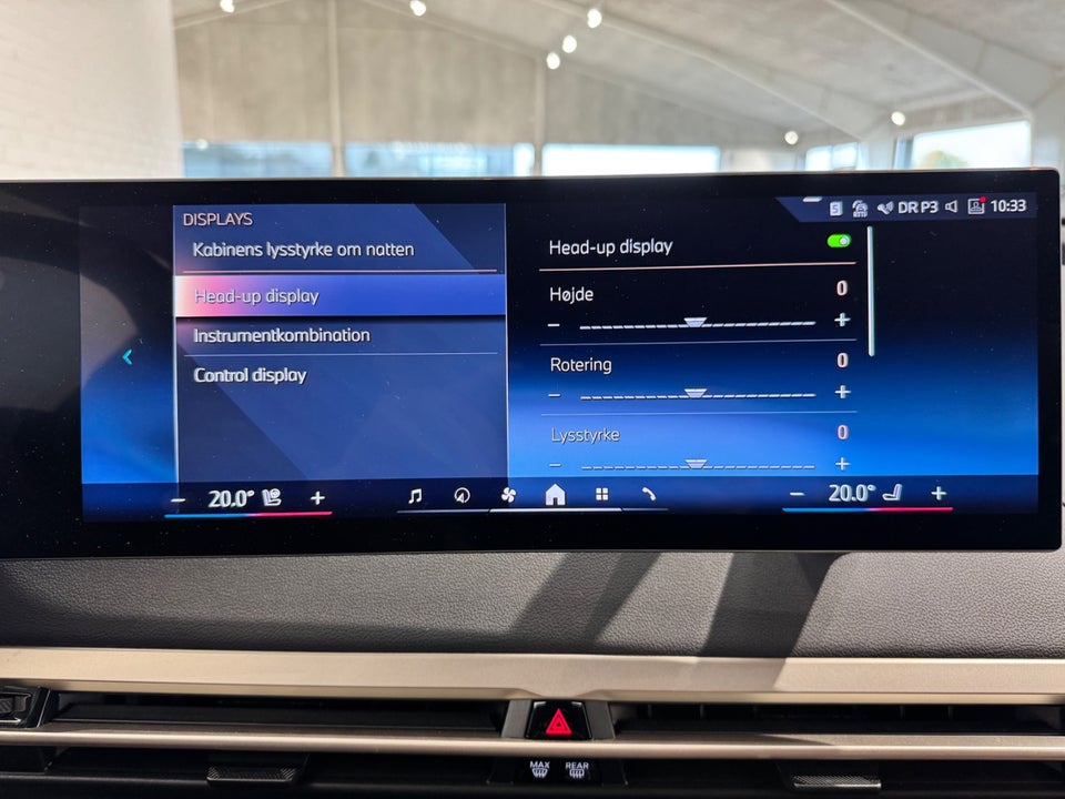 BMW iX xDrive40 Supercharged 5d