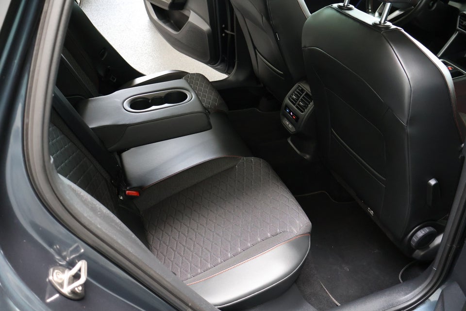 Seat Leon 1,4 eHybrid FR Sportstourer DSG 5d