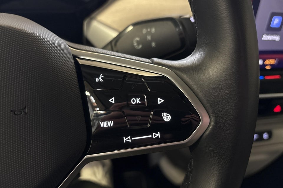 VW ID.Buzz 86 Style 7prs LWB 5d