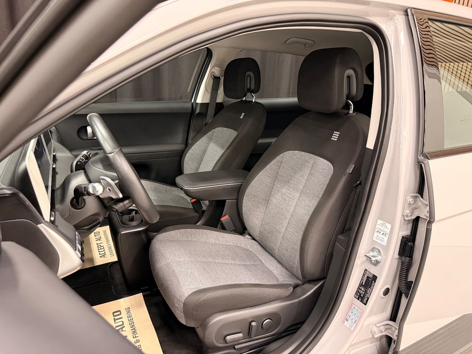 Hyundai Ioniq 5 77 Advanced 5d