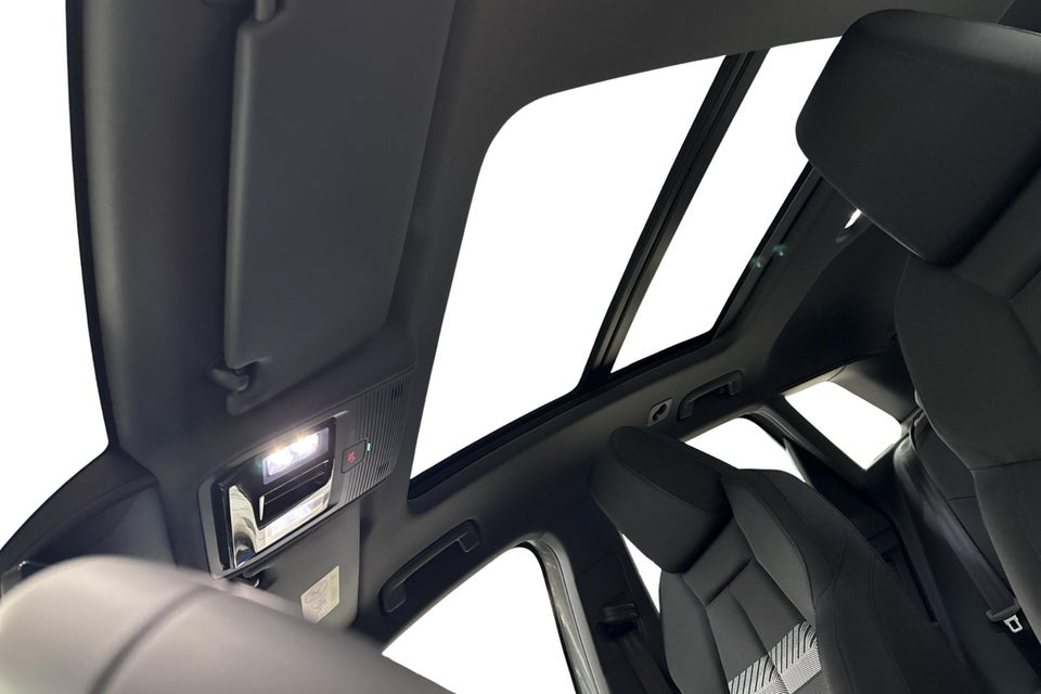 Audi Q4 e-tron 45 S-line Edition 5d