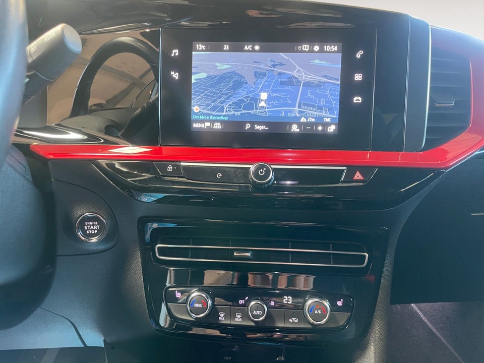 Opel Mokka-e 50 GS Line 5d