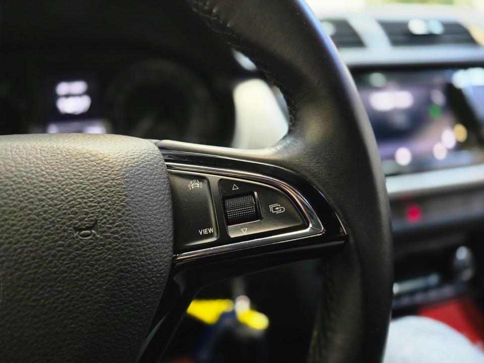 Skoda Fabia 1,0 TSi 95 Ambition Combi 5d