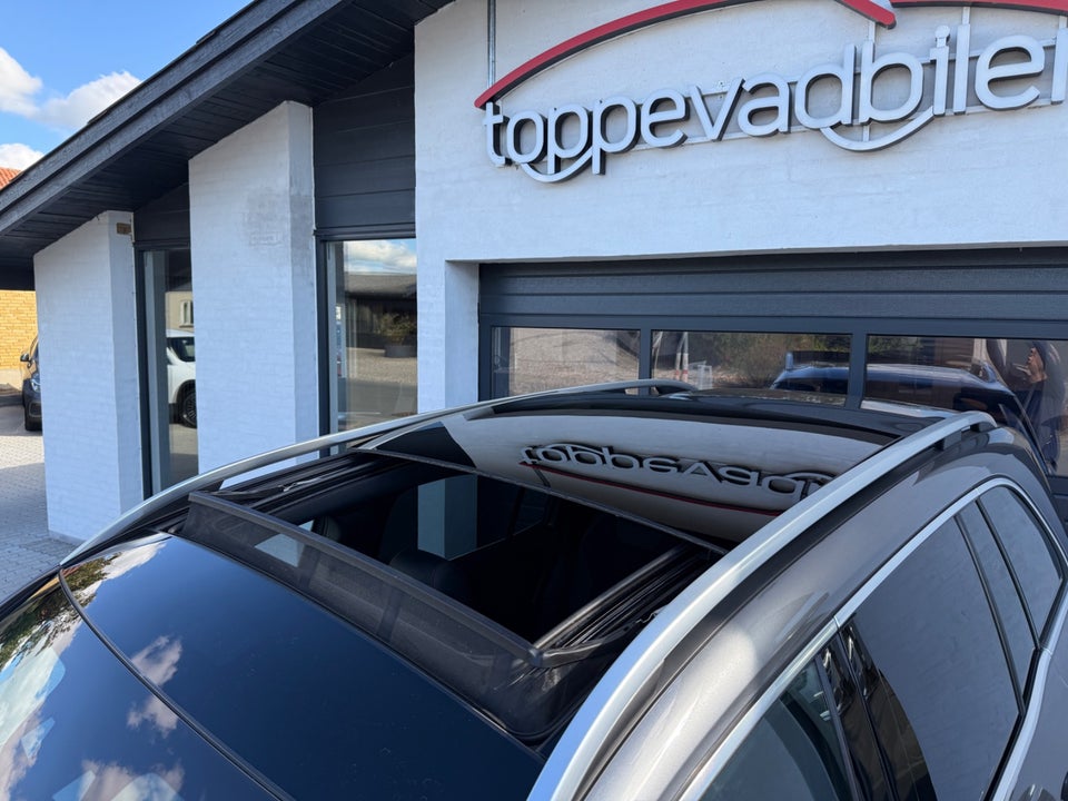 Mercedes EQB350 AMG Line 4Matic 7prs 5d