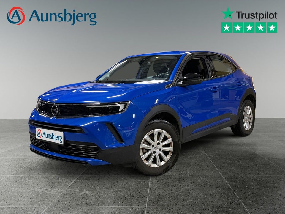 Opel Mokka-e 50 Edition 5d