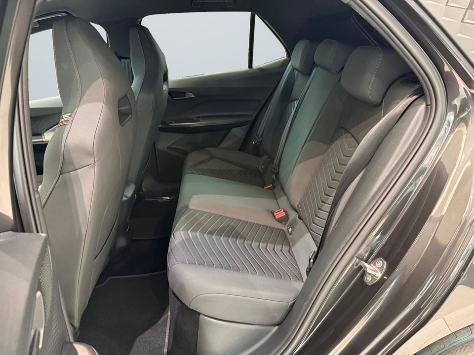 Cupra Born 77 e-Boost 5d