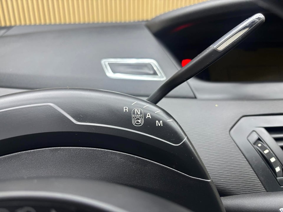 Citroën C4 Picasso 1,6 HDi 110 E6G 5d
