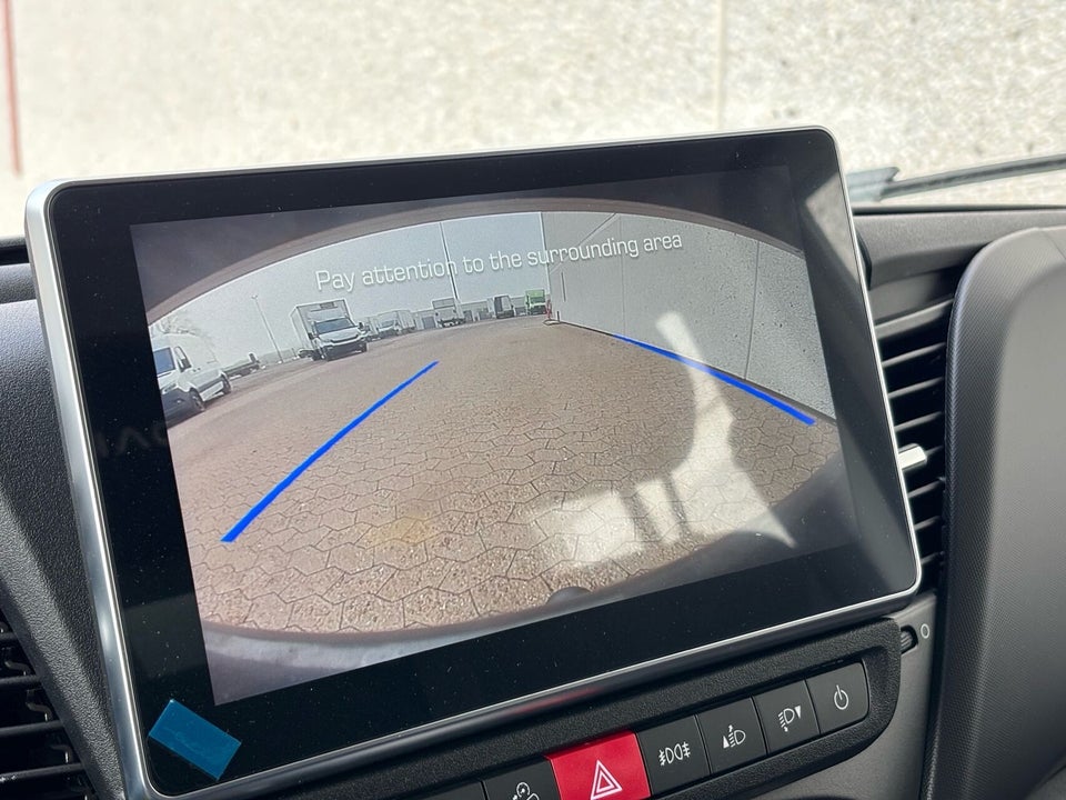 Iveco Daily 3,0 35S18 4100mm Db.Kab AG8