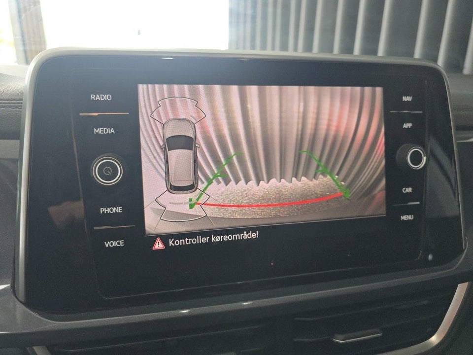 VW T-Roc 1,5 TSi 150 Style DSG 5d