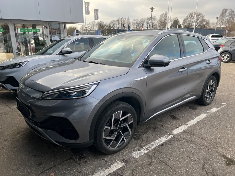 BYD Atto 3 60 Design 5d