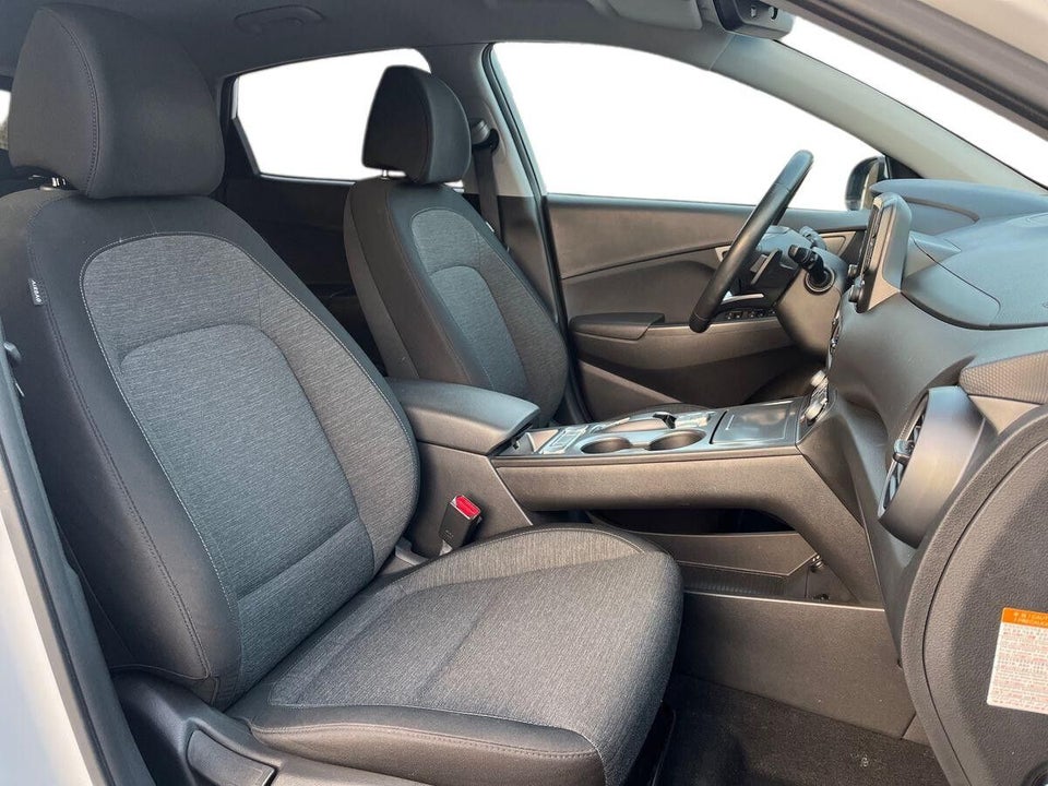 Hyundai Kona 64 EV Trend 5d