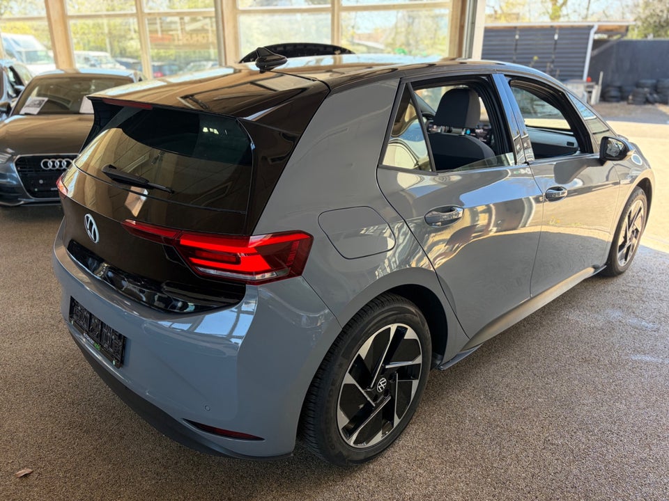 VW ID.3 45 Pure Performance 5d