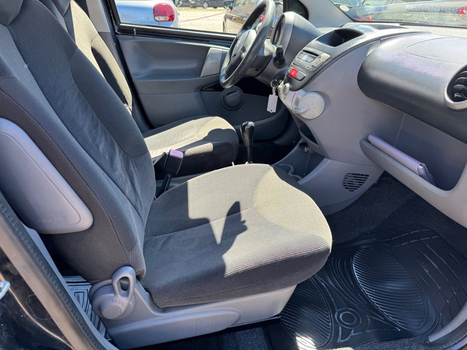 Citroën C1 1,0i Prestige 5d