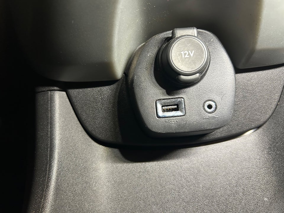 Citroën C1 1,0 e-VTi Feel 5d