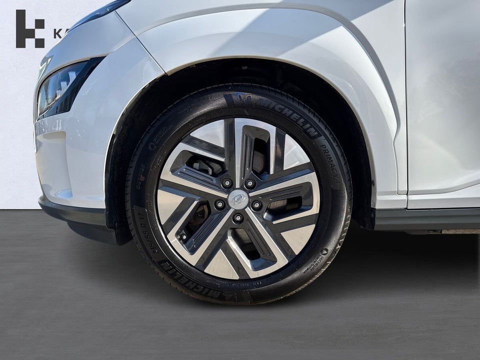 Hyundai Kona 64 EV Advanced 5d