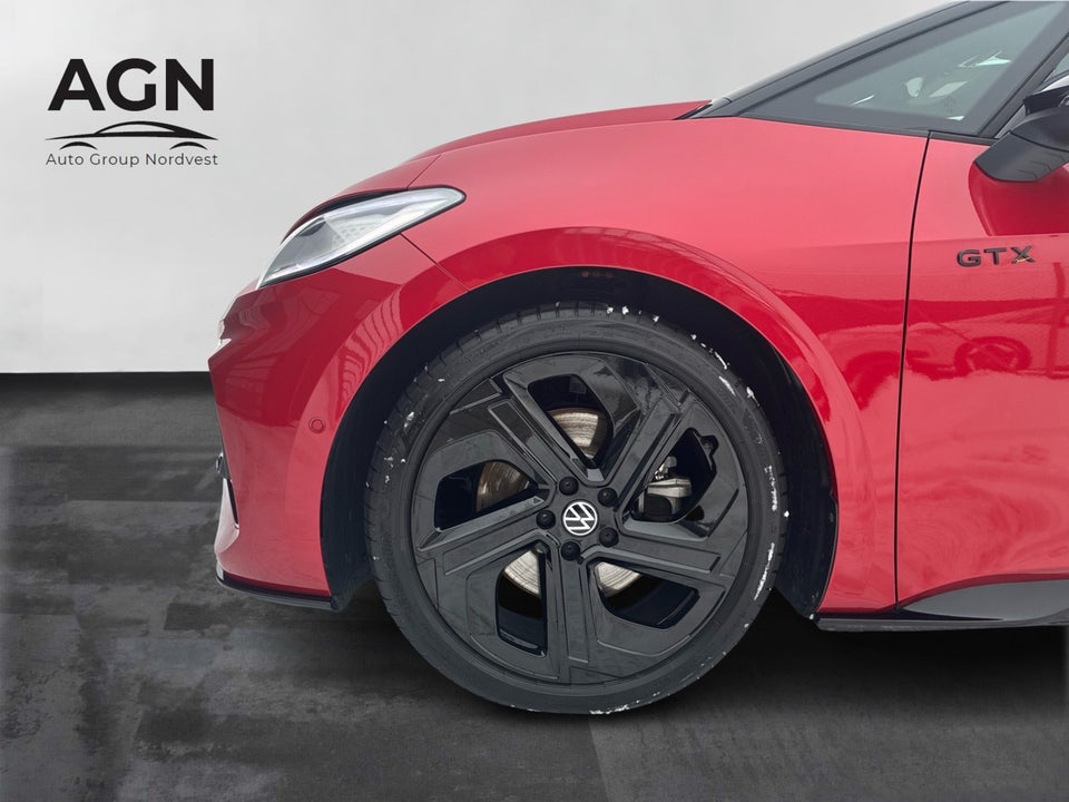 VW ID.3 79 GTX Performance 5d
