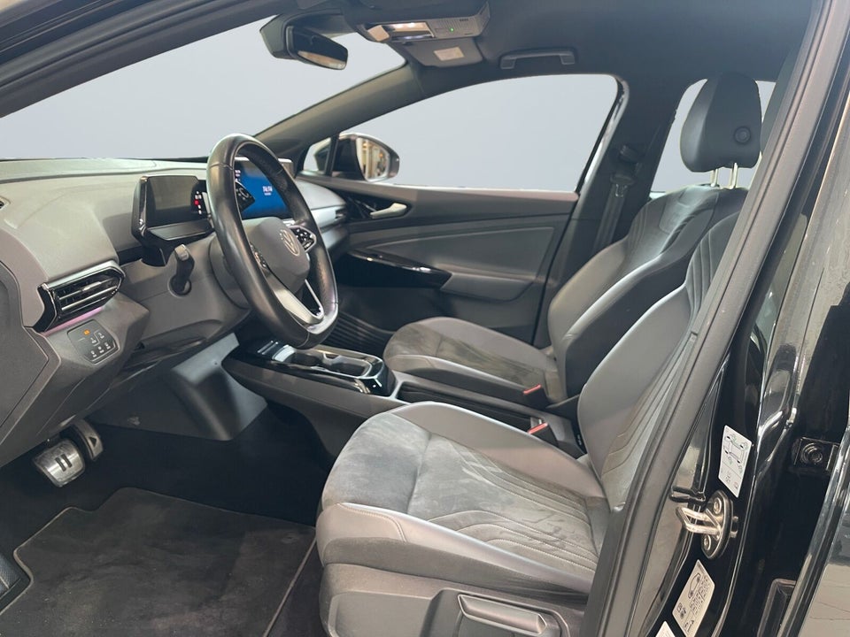 VW ID.4 77 Pro Performance 5d