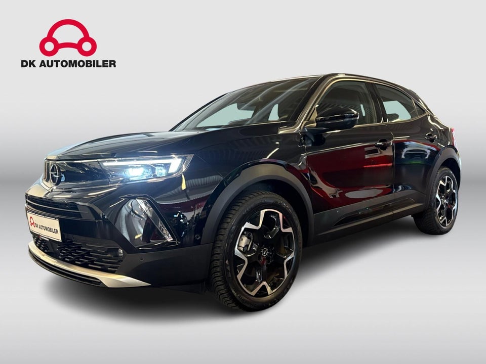 Opel Mokka-e 50 Ultimate 5d