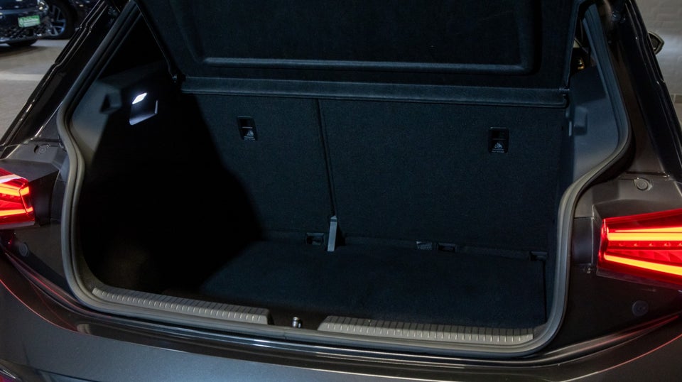 Cupra Born 77 e-Boost 5d