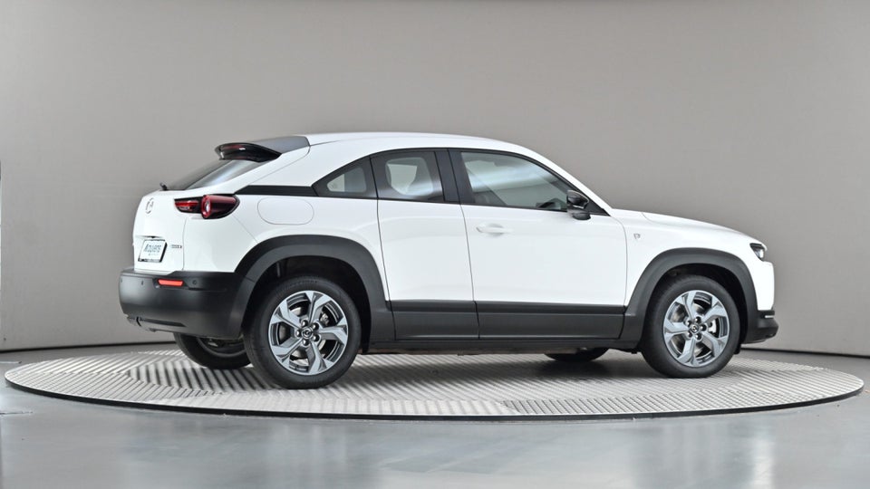 Mazda MX-30 0,8 e-SkyActiv R-EV Exclusive-Line 5d