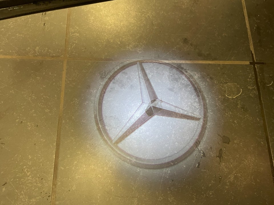 Mercedes EQB250+ AMG Premium 5d