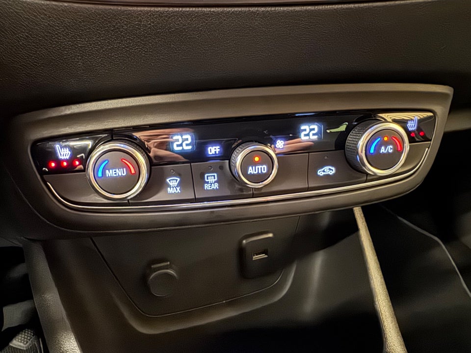 Opel Crossland X 1,2 T 110 Innovation 5d