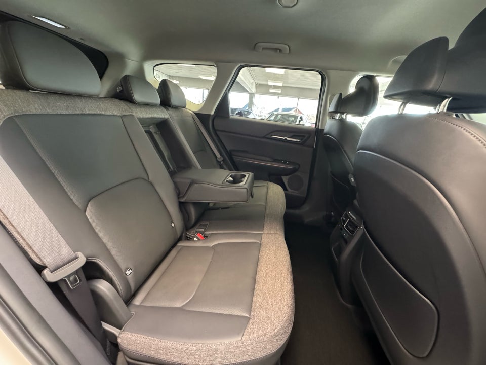 Kia EV5 81 Long Range Prestige 5d